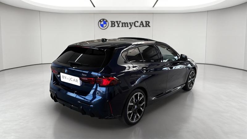 Bmw Série 1 F70 120 170 ch Dkg7 m Sport