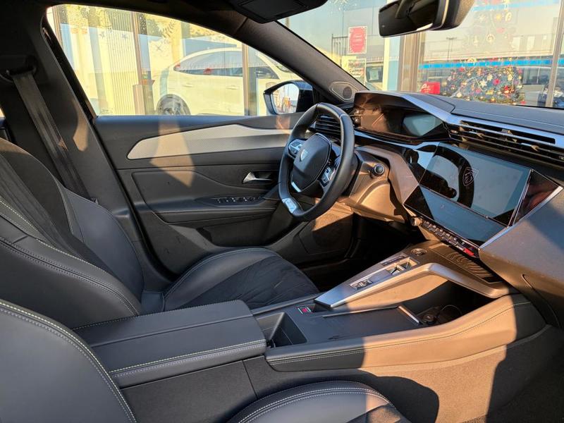 Peugeot 308 Sw Gt 1.5 Bluehdi 130 Ch Eat-8