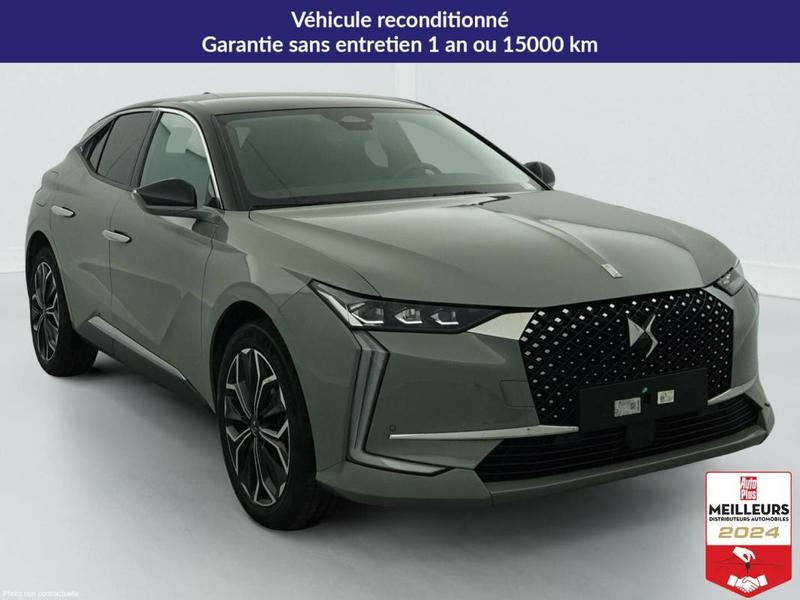 Ds Ds 4 Ds4 PureTech 130 Eat8 Rivoli