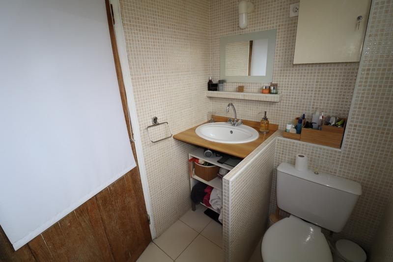 Maison - 132 m² - 6 pièces