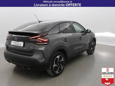 Citroen C4 PureTech 130 s&amp;S Eat8 - Feel Pack