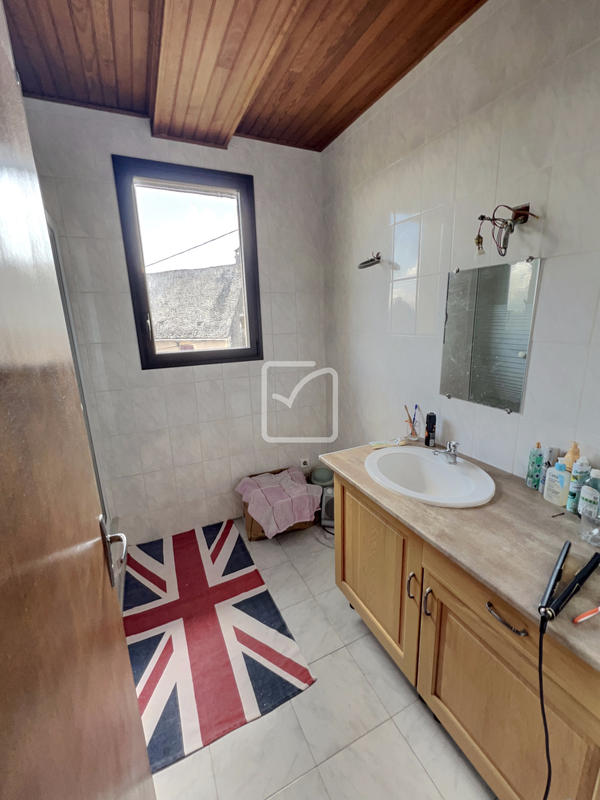 Ferme - 110 m² - 5 pièces