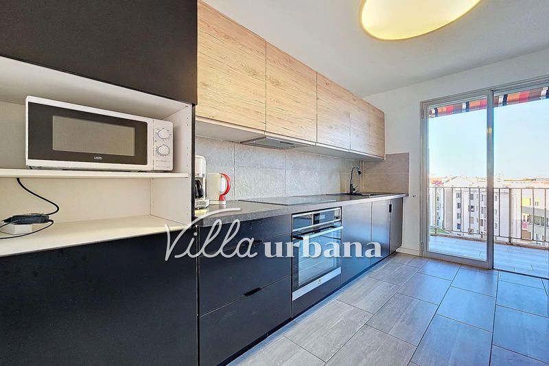 Appartement - 78 m² - 3 pièces