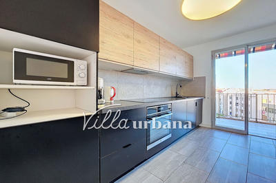 Appartement - 78 m² - 3 pièces