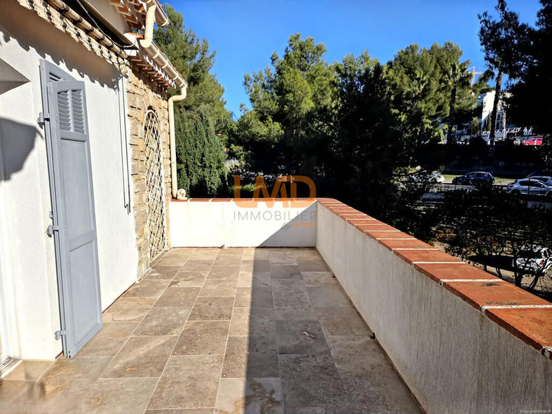 Appartement - 100 m² - 4 pièces