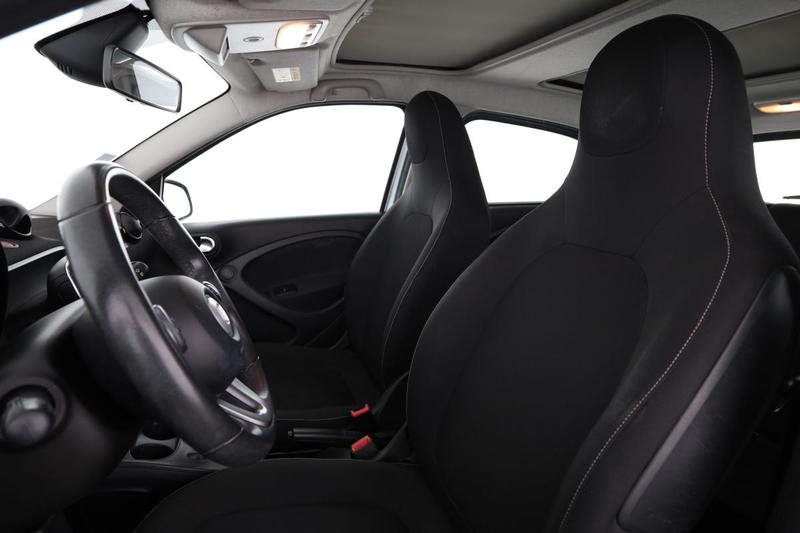 Smart ForFour 0.9 Passion Twinamic 90 ch