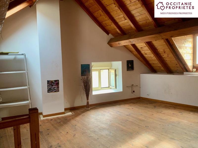 Maison - 65 m² - 4 pièces