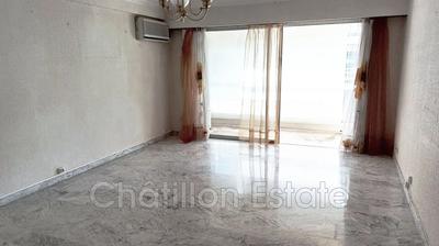 Appartement - 74 m² - 3 pièces