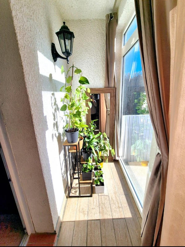 Maison - 123 m² - 4 pièces