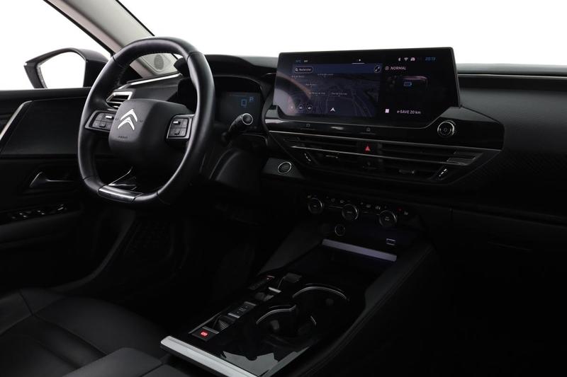 Citroën C5 X 1.6 Hybrid Shine e-Eat8 225 ch