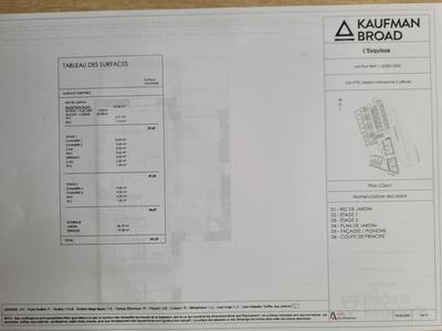 Maison - 101 m² - 5 pièces