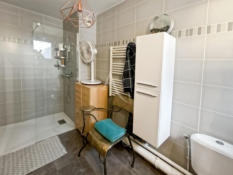 Appartement - 73 m² - 3 pièces