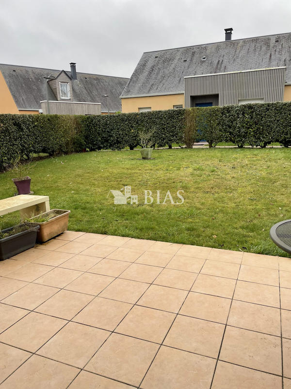 Maison - 79 m² - 3 pièces