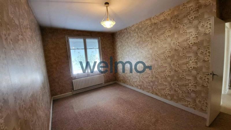 Maison - 175 m² - 7 pièces