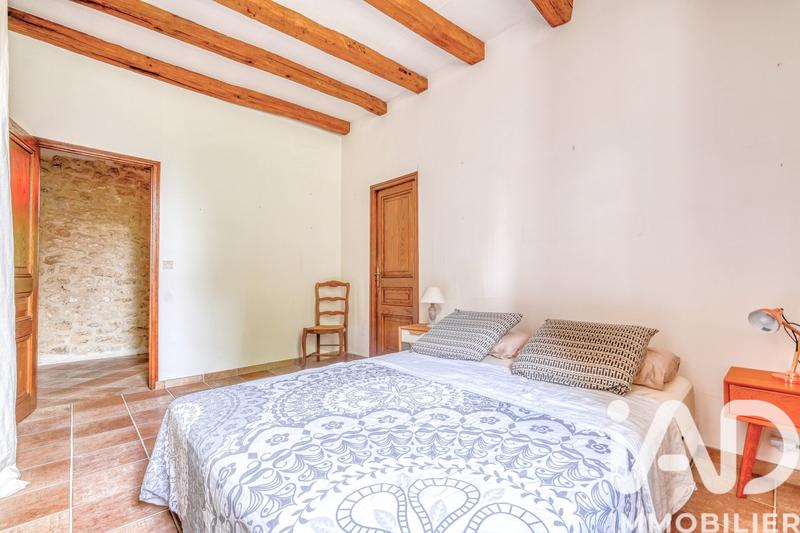 Maison - 432 m² - 18 pièces