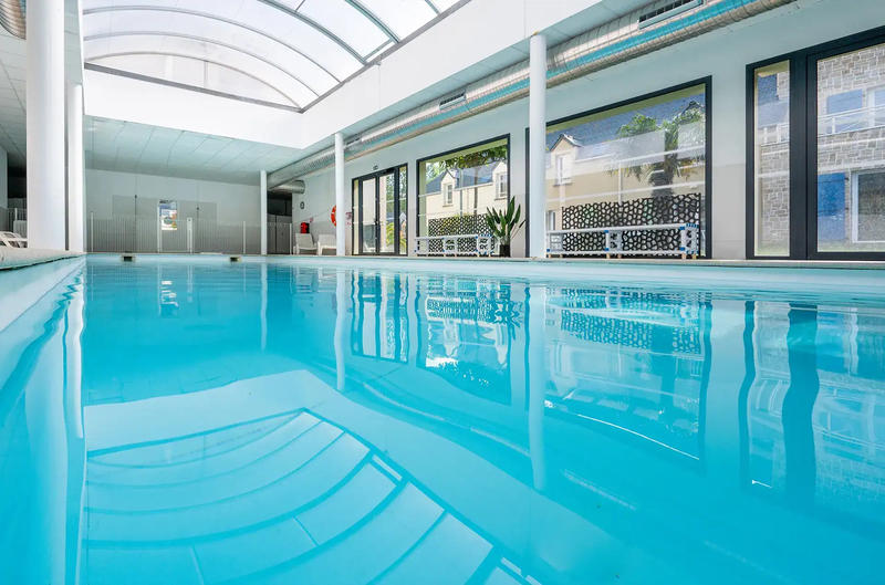 Appartement - 46 m² - 3 pièces