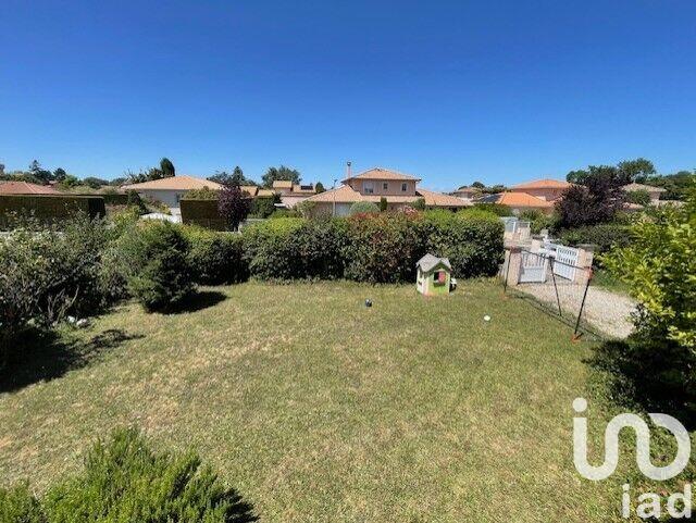 Maison - 173 m² - 6 pièces