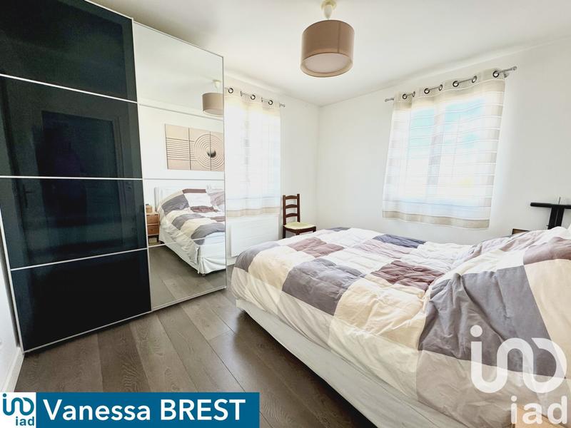 Appartement - 54 m² - 2 pièces