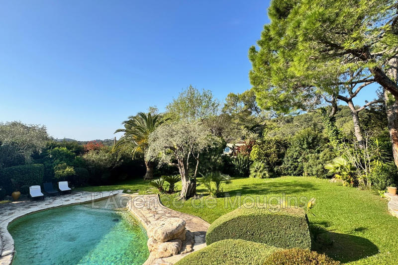 Villa - 177 m² - 7 pièces