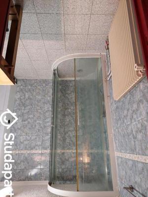 Chambre - 13 m² - 1 pièce