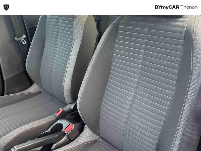 Peugeot 208 PureTech 75 s&amp;S Bvm5 Active Pack