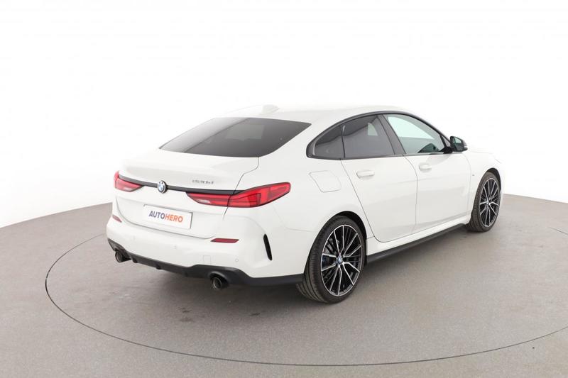 Bmw Série 2 Gran Coupé 220d m Sport Auto 8 190 ch
