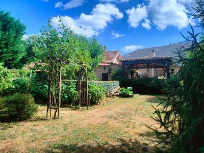 Maison - 146 m² - 7 pièces