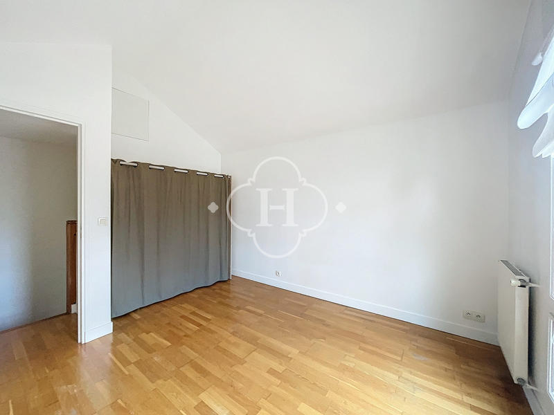 Maison - 76 m² - 4 pièces