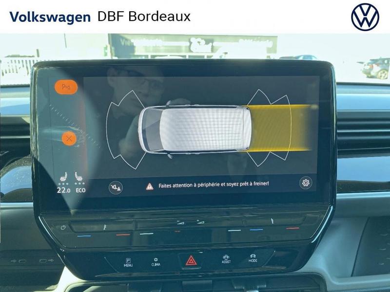 Volkswagen Id. Buzz Id Pro (77kwh/150kw)