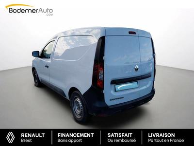 Renault Express (30) Van Blue Dci 75 - 22 Confort