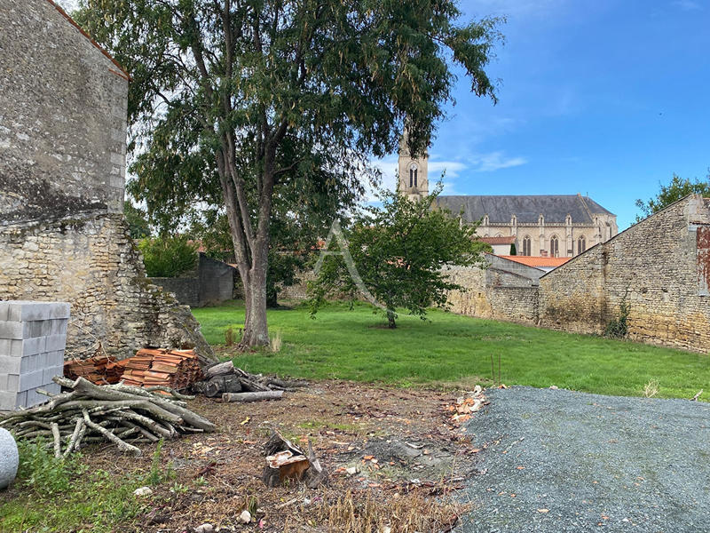 Maison - 204 m² - 6 pièces