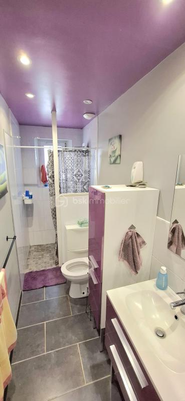 Maison de ville - 172 m² - 8 pièces