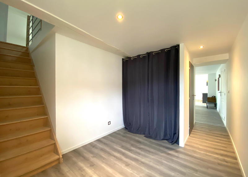 Maison - 134 m² - 5 pièces