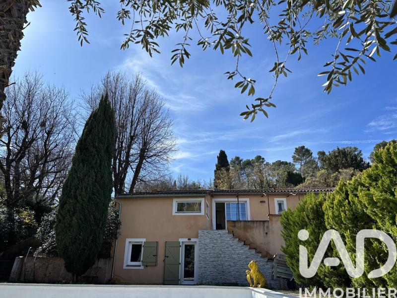 Maison - 165 m² - 4 pièces