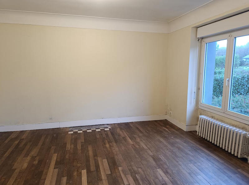 Maison - 131 m² - 7 pièces