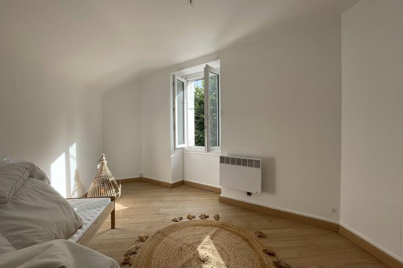 Maison - 81 m² - 4 pièces