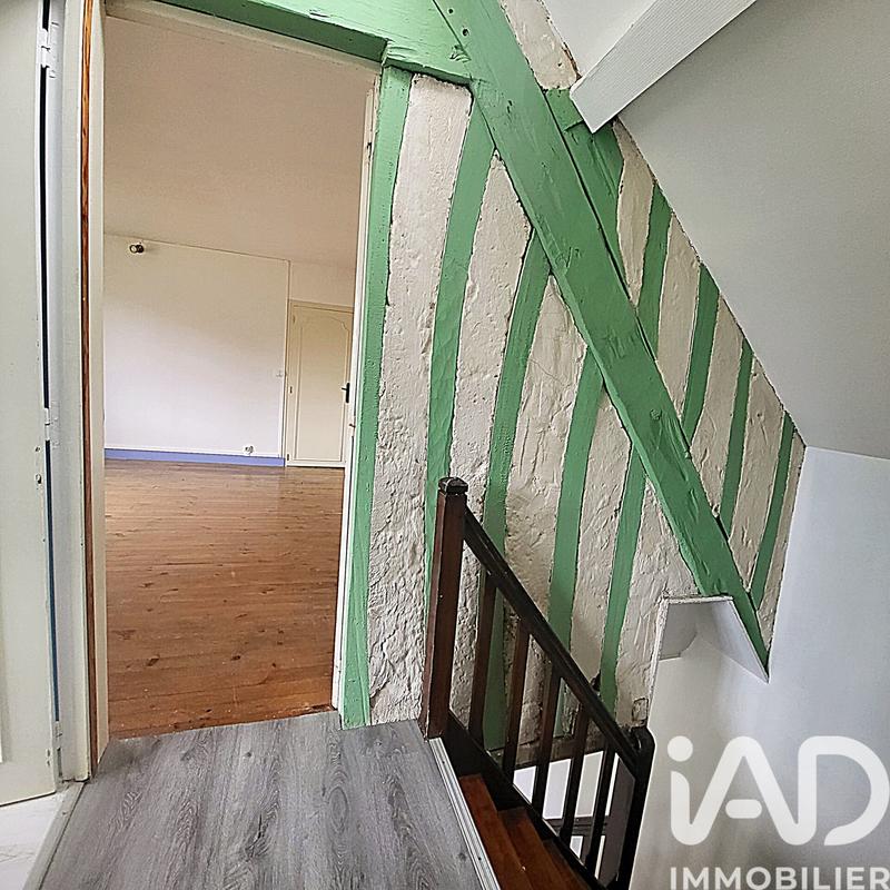 Maison de village - 185 m² - 7 pièces