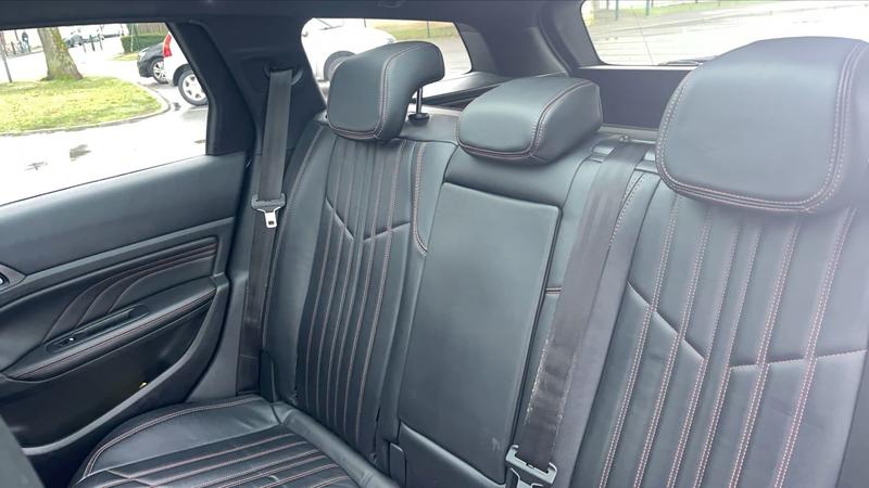 Peugeot 308 Sw II 1.6 Thp 205 Gt