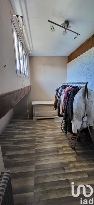 Maison - 100 m² - 6 pièces