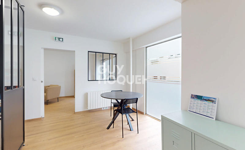 Local commercial - 54 m²