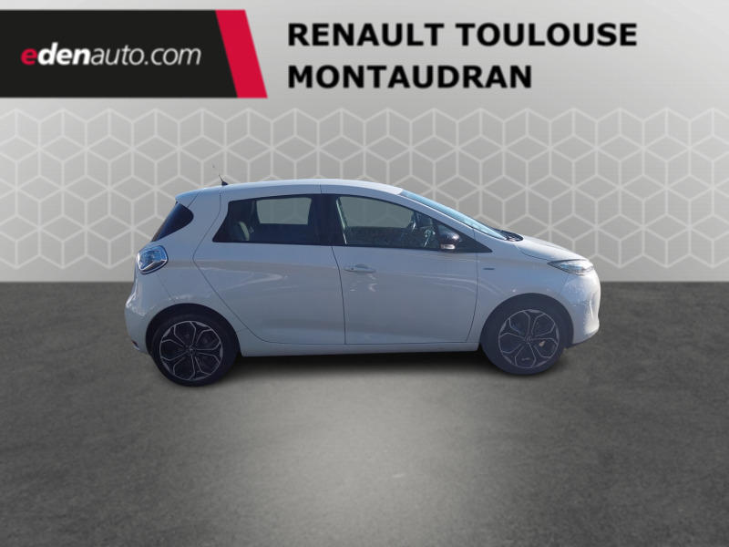 Renault Zoe R110 Iconic