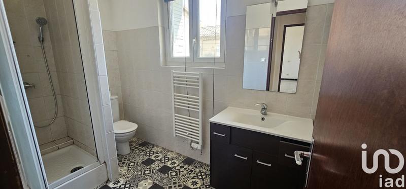 Maison - 73 m² - 4 pièces