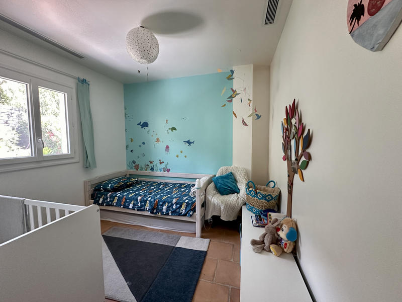 Villa - 155 m² - 6 pièces