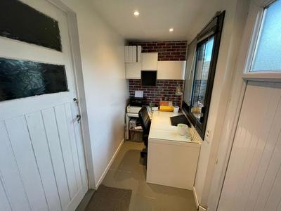 Maison - 97 m² - 4 pièces