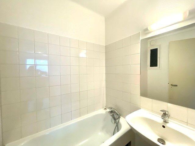 Appartement - 51 m² - 3 pièces