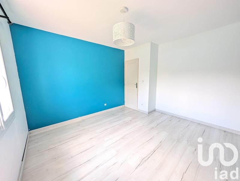 Maison - 88 m² - 4 pièces