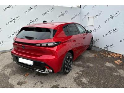 Peugeot 308 BlueHDi 130ch s&amp;S Eat8 Allure