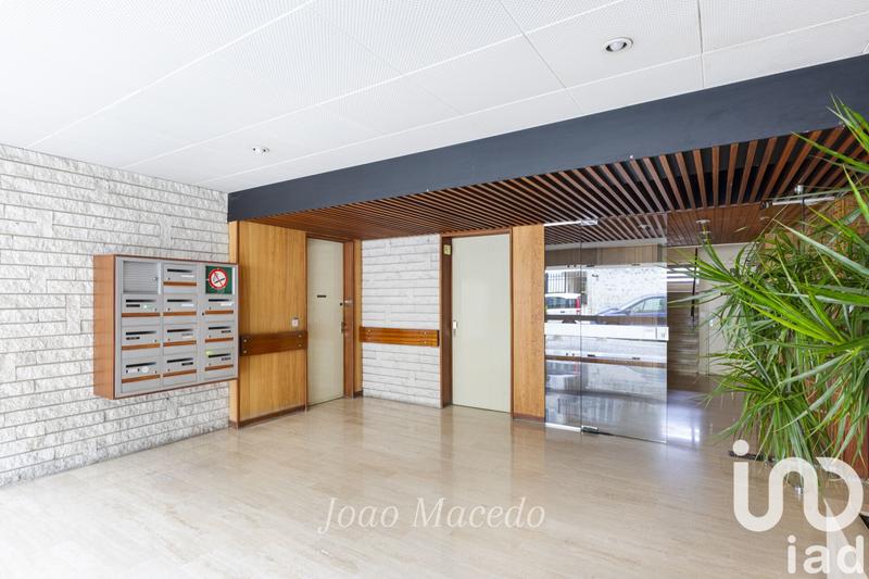 Appartement - 104 m² - 5 pièces