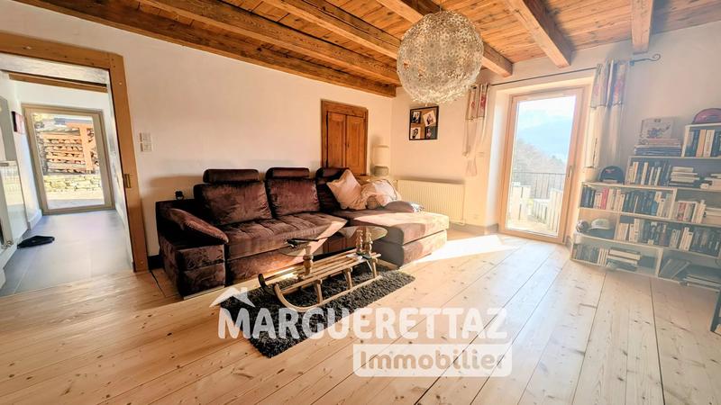 Maison - 190 m² - 5 pièces