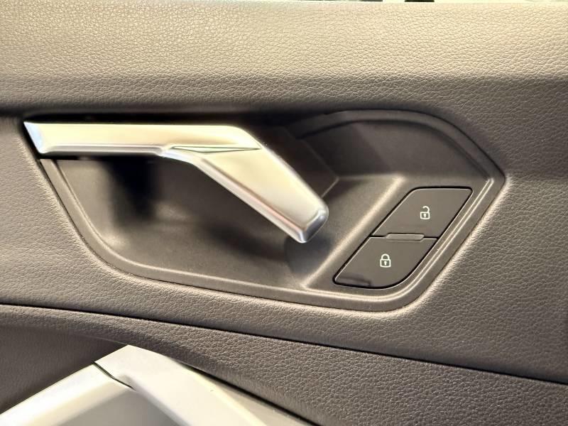 Audi Q3 35 Tfsi 150 ch s tronic 7 Limited